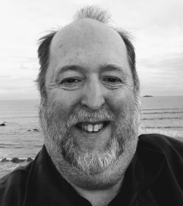 Dave Breen