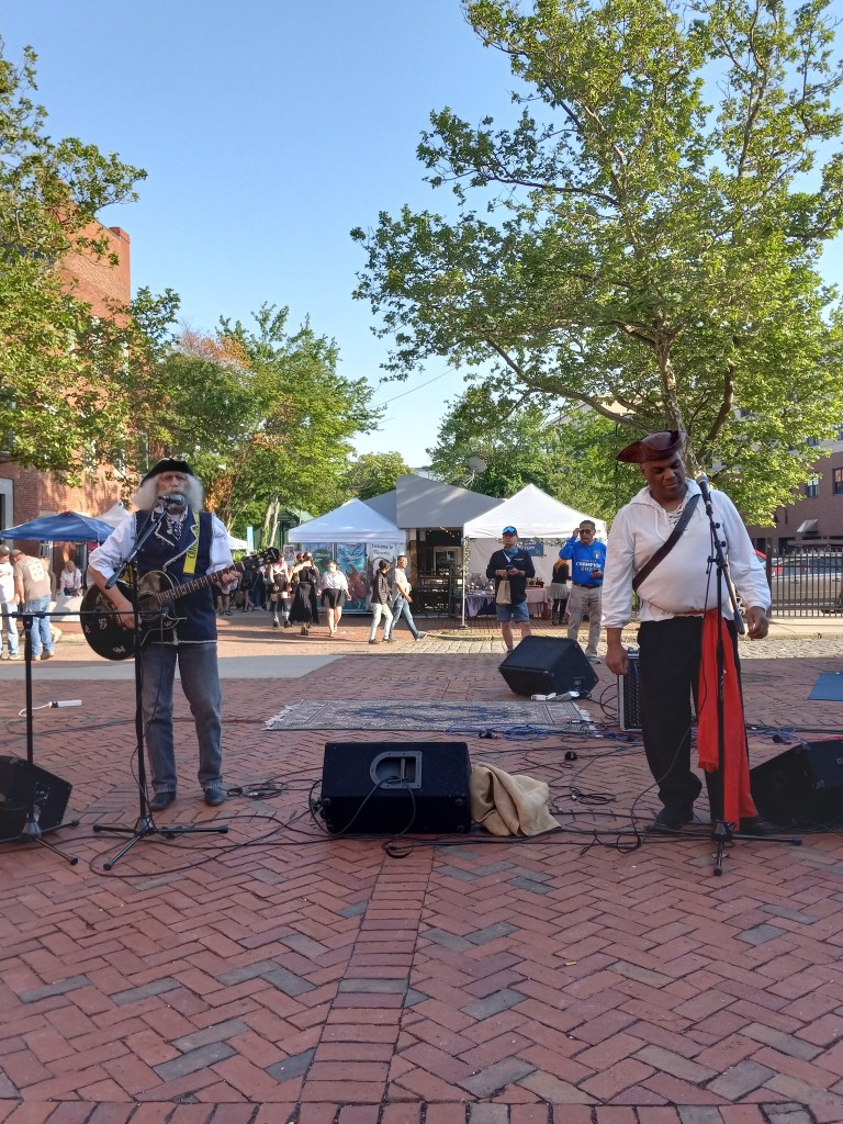 Salem Arts Fest 2022
